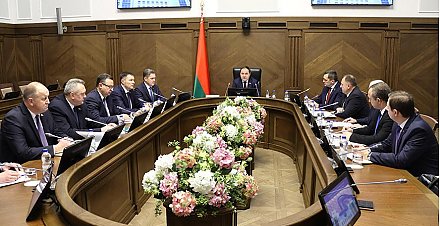 Роман Головченко: опасность биологических угроз сегодня главный вызов