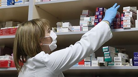 КГК рекомендует аптекам снизить цены на социально значимые лекарства, не дожидаясь предписаний