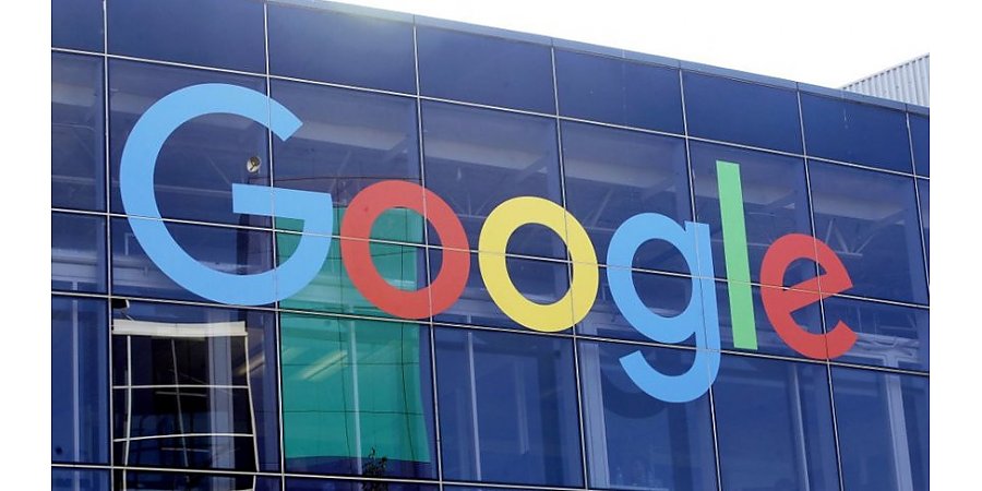 Google обвинили в слежке за пользователями Android