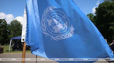 ООН провозгласила 8 и 9 мая днями памяти жертв Второй мировой войны