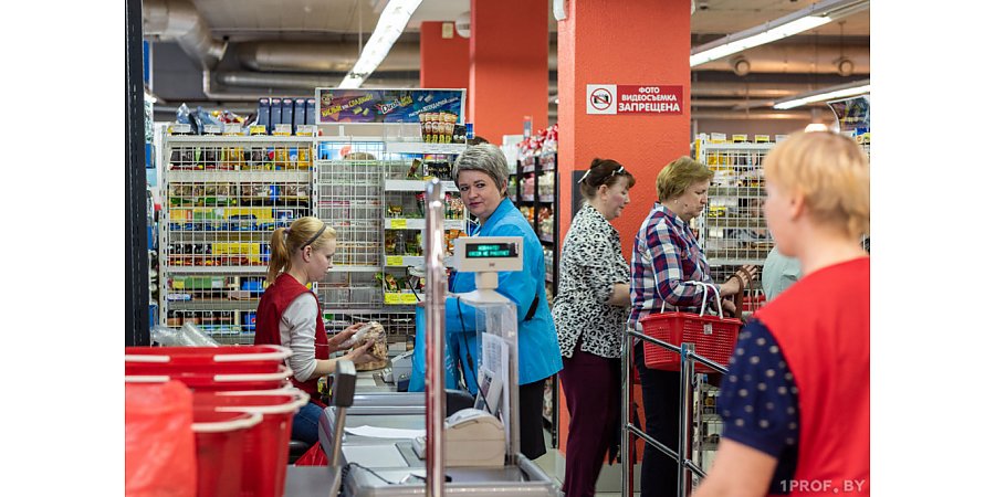 Где самые чистые корзинки и вежливые продавцы: в МАРТ рассказали о «народном контроле» магазинов