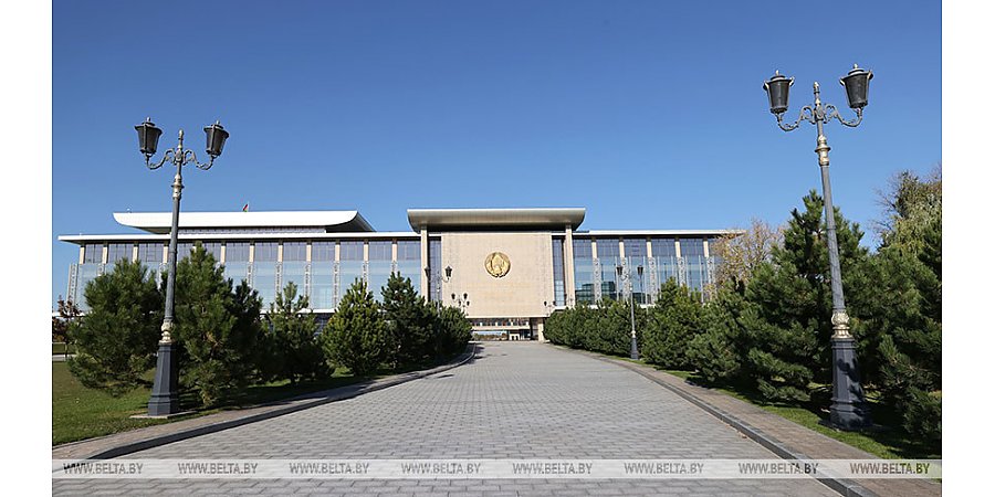 Из резервного фонда Президента выделят Br1,5 млн на поддержку одаренной молодежи