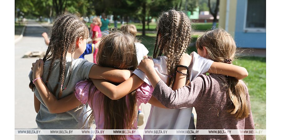 В какую цену обойдется путевка в детский лагерь в 2025 году