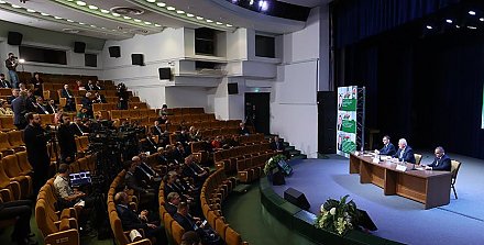 "Молодежь тонко чувствует, что происходит". Игорь Карпенко об участии молодых избирателей в выборах