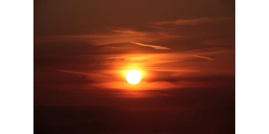 Июль начнется с магнитной бури. Сколько их будет в течение месяца