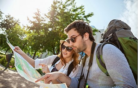 Важная информация для путешествующих и выезжающих за рубеж