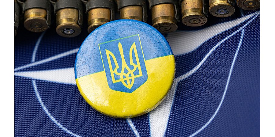 В Конгресс США внесен законопроект о предоставлении помощи Украине и союзникам по НАТО на $44,9 млрд