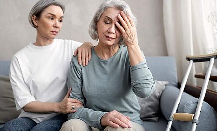 Профилактика деменции: советы невролога