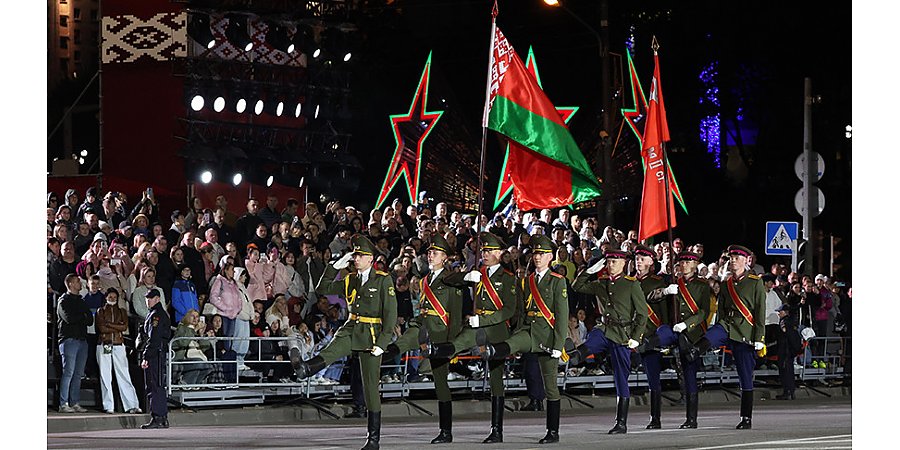 Александр Лукашенко 9 мая в Москве и Минске примет участие в праздничных мероприятиях в честь 80-летия Победы