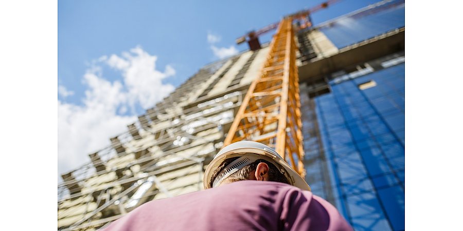 Сколько жилья построили в Беларуси и как изменились цены?