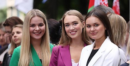 Молодежную столицу СНГ - 2023 определят до конца года