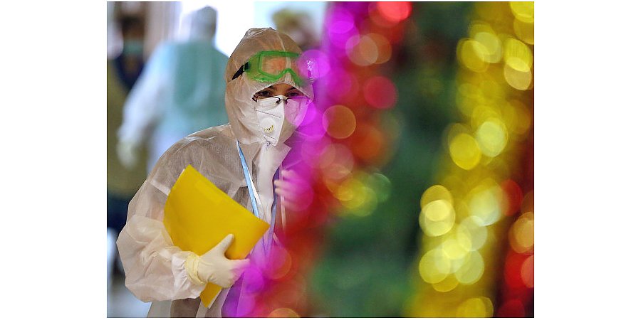 Симптомы COVID-19 – очевидные и необычные. Как распознать болезнь? (+видео)