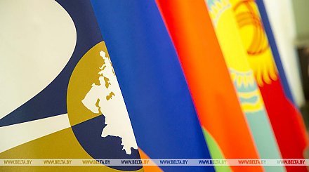 Депутаты ратифицировали протокол о внесении изменений в договор о ЕАЭС