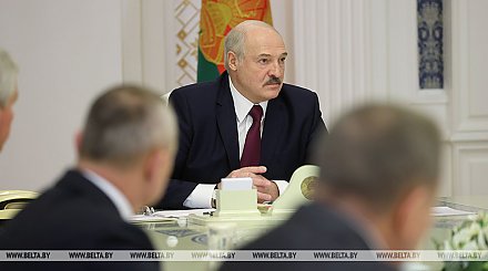 "Минск в кладбище превращать нельзя" - Лукашенко поручил навести порядок в столице