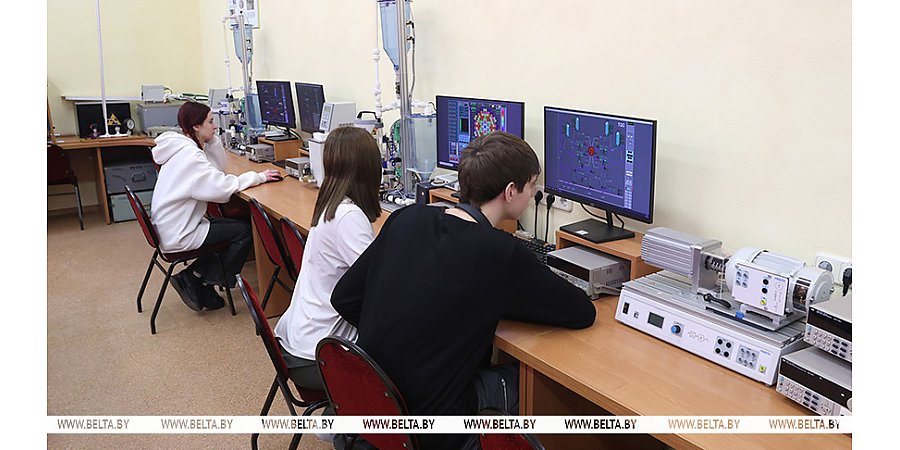 Выпускники инженерных классов могут поступить в вузы без экзаменов, но есть нюанс