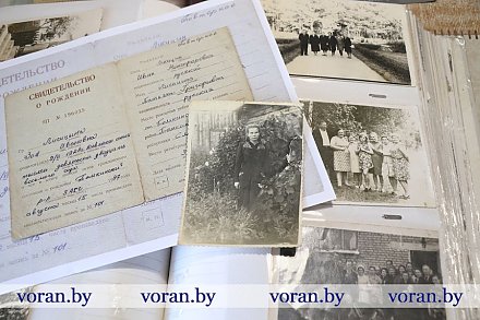 Тернии судьбы Зои Козиловой