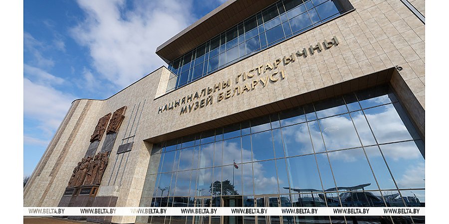 Александр Лукашенко на субботнике будет работать на площадке Национального исторического музея