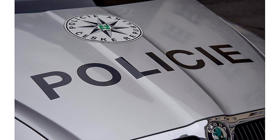 В Праге неизвестный открыл стрельбу, один человек ранен