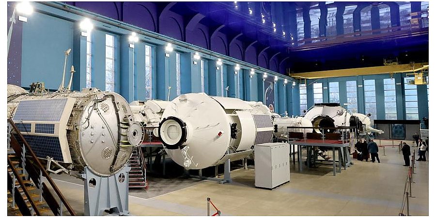 НАН о полете белорусского космонавта: две женщины отобраны, научная программа подготовлена