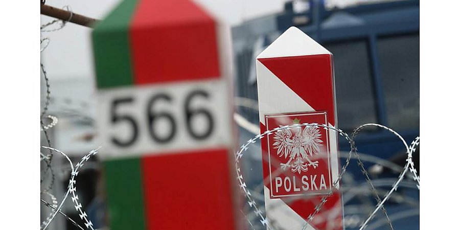 Польские бизнесмены требуют открыть погранпереходы на границе с Беларусью