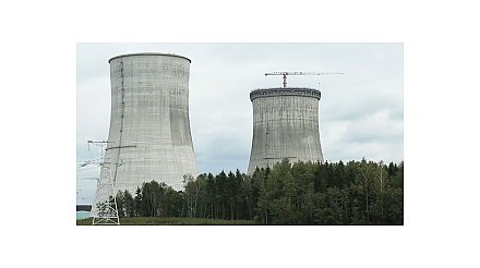 Белорусская АЭС отвечает всем требованиям безопасности