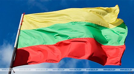 Литва продлевает сроки ограничения въезда в страну