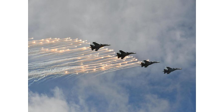 Безопасность нашей страны. Философия и практика. Что сказал Президент об обороноспособности белорусского государства