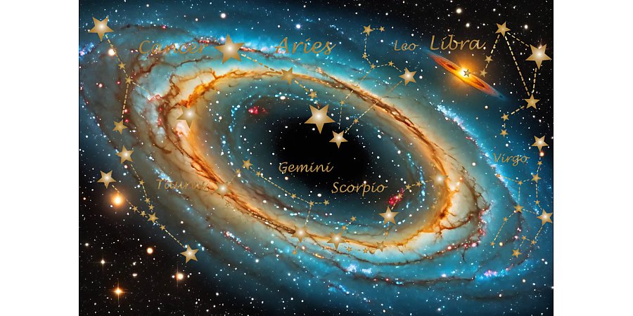 Гороскоп на 13 сентября. Девы без труда будут анализировать ситуацию, а Раки ощутят ностальгию