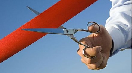 Гродненский технопарк отметит новоселье в собственном здании в сентябре