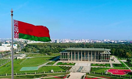 День, который навсегда изменил судьбу Беларуси