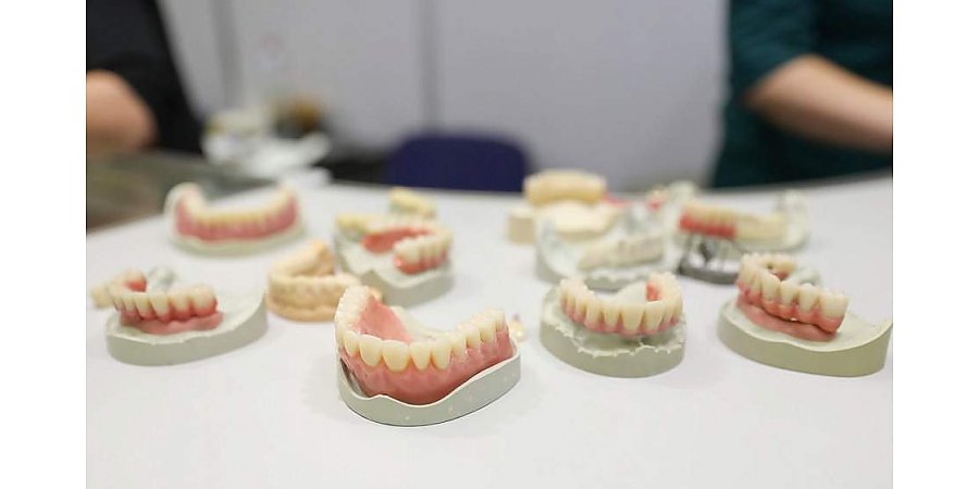 Стоматолог рассказала, почему важно исправлять неправильный прикус