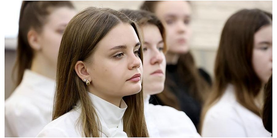 Ссузы Беларуси в этом году примут 39,6 тыс. абитуриентов