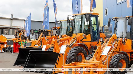 Месяц туризма на предприятиях Минпрома: главные события уходящей недели