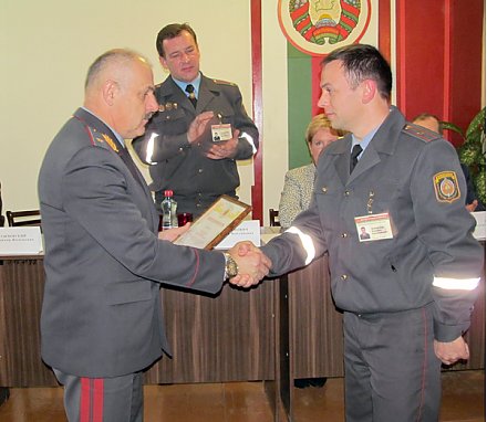 Почивать на лаврах еще рано