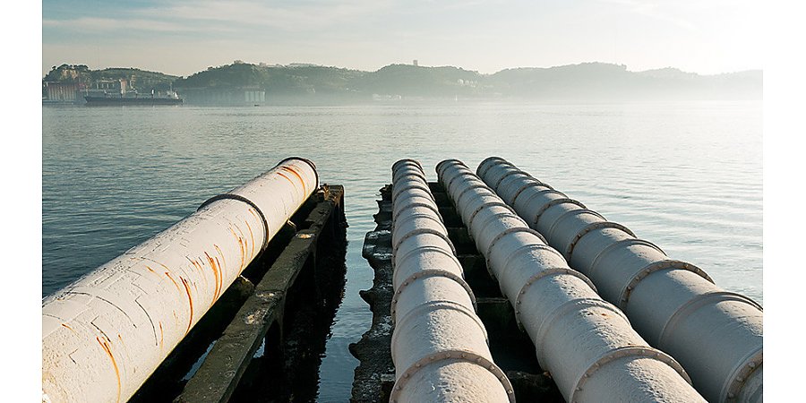 РФ представила резолюцию в СБ ООН по расследованию диверсий на "Северных потоках"