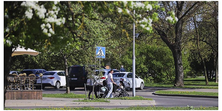 Почти 137 тысяч депозитов для многодетных открыто в Беларуси по программе "Семейный капитал"