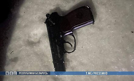 Вооруженный заказной конфликт произошел на Минщине. Что известно к этому часу?