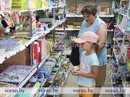 Школьный шопинг. Сколько стоит собрать ребенка к школе?
