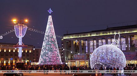 Александр Лукашенко присудил премии "За духовное возрождение" и спецпремии деятелям культуры и искусства