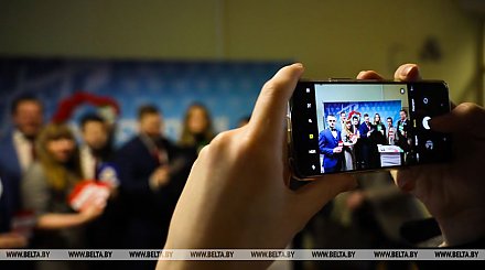 Будущее Беларуси зависит только от нас самих: БРСМ принял обращение к молодежи
