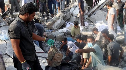 В Иране сообщили о гибели 175 учителей и учеников из-за ударов США и Израиля