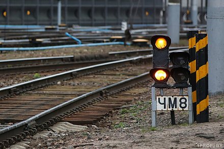 Как будет осуществлен объезд белорусско-российских поездов из-за ЧП в Смоленской области