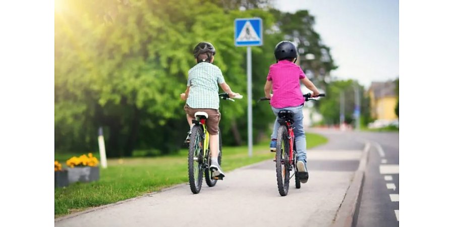 С 15 июня по 15 августа в стране проходит профилактическая кампания «Летом дети в безопасности!»