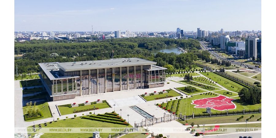 Александр Лукашенко подписал закон о народном ополчении