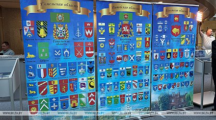В Беларуси ужесточат правила использования гербов, флагов и знаков