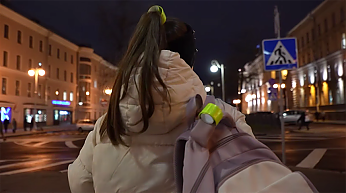 Профилактическая акция "Время стать заметным!" проходит в Беларуси