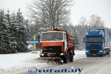 «Даниэлла» врасплох не застала