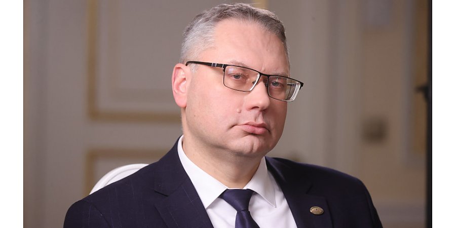 "Это относится к категории вечного". Гурский рассказал об основе единства народов Беларуси и России