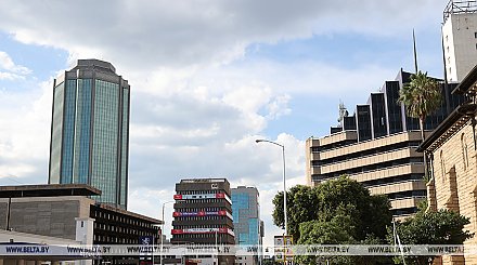 Белорусско-зимбабвийский бизнес-форум начал работу в Хараре