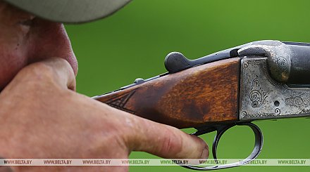 Сезон охоты на пернатую дичь открылся в Беларуси